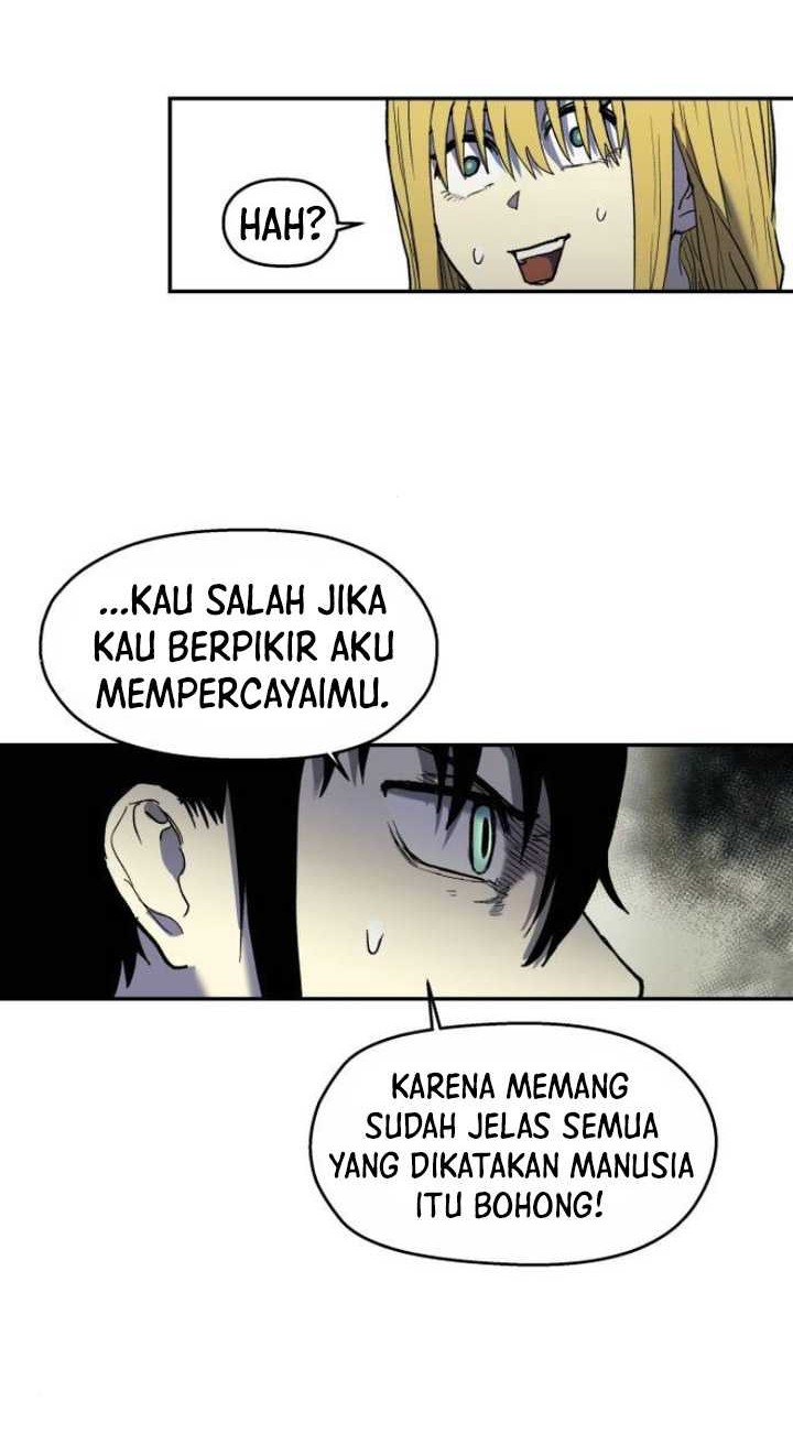 Surviving the Apocalypse Chapter 07 Gambar 17