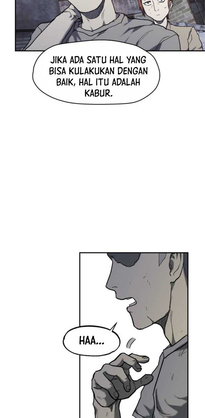 Surviving the Apocalypse Chapter 06 Gambar 27