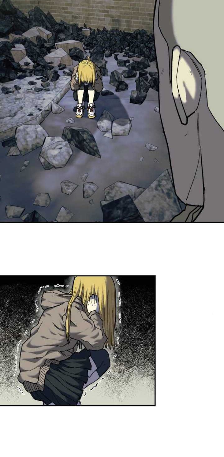 Surviving the Apocalypse Chapter 06 Gambar 31