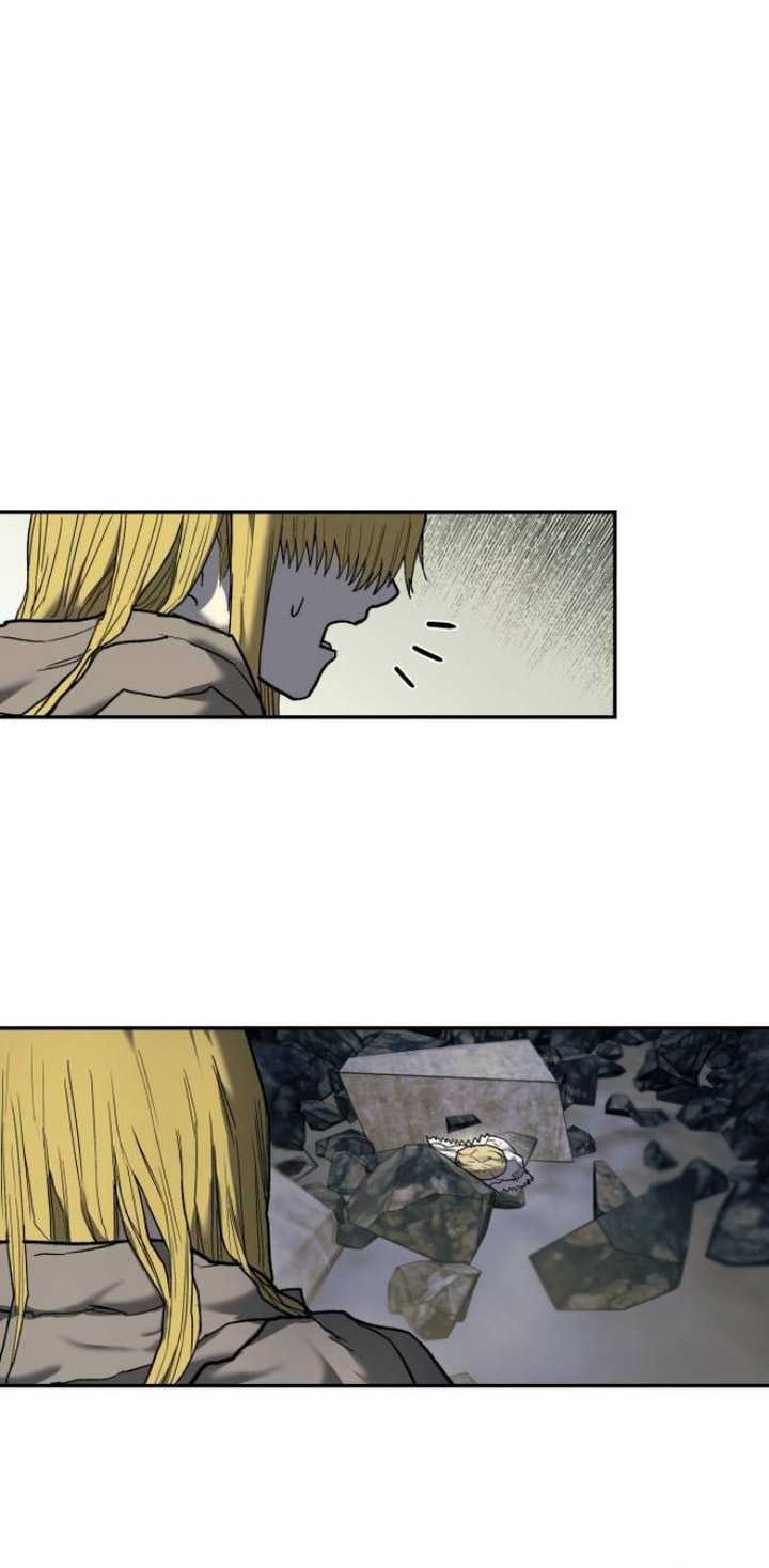 Surviving the Apocalypse Chapter 06 Gambar 33