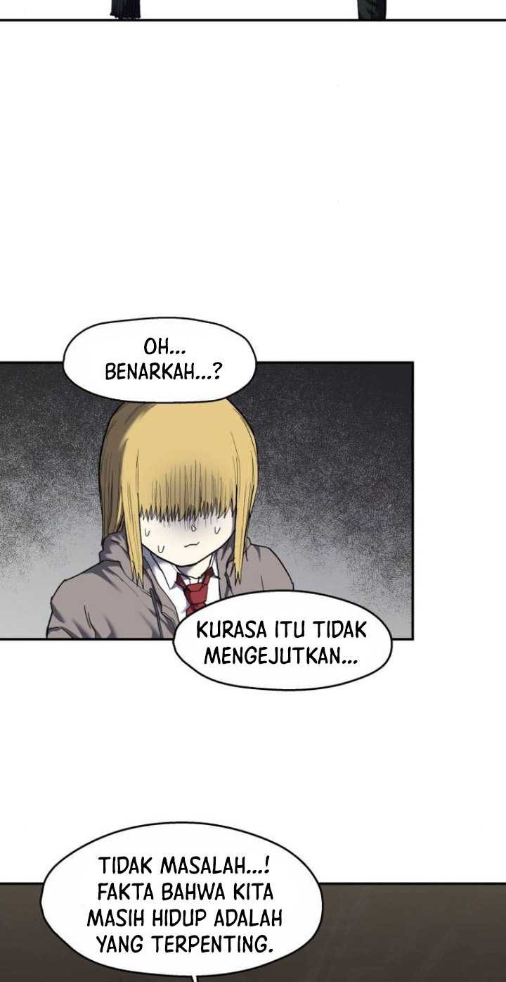 Surviving the Apocalypse Chapter 06 Gambar 37