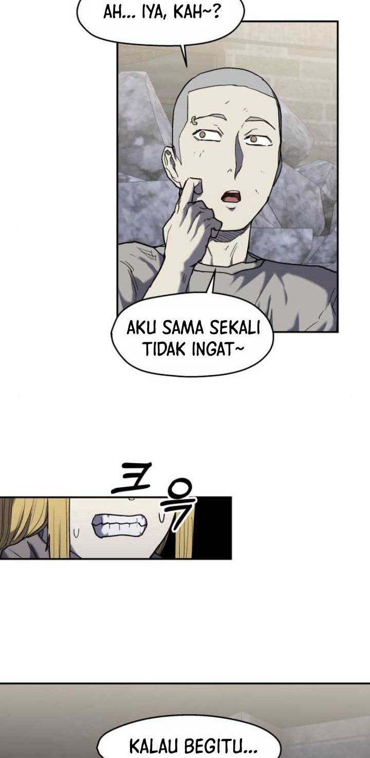 Surviving the Apocalypse Chapter 06 Gambar 23