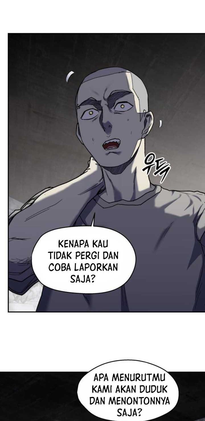 Surviving the Apocalypse Chapter 06 Gambar 25