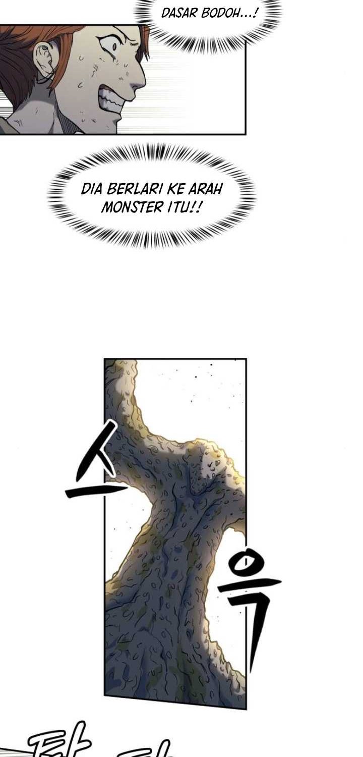 Surviving the Apocalypse Chapter 06 Gambar 47