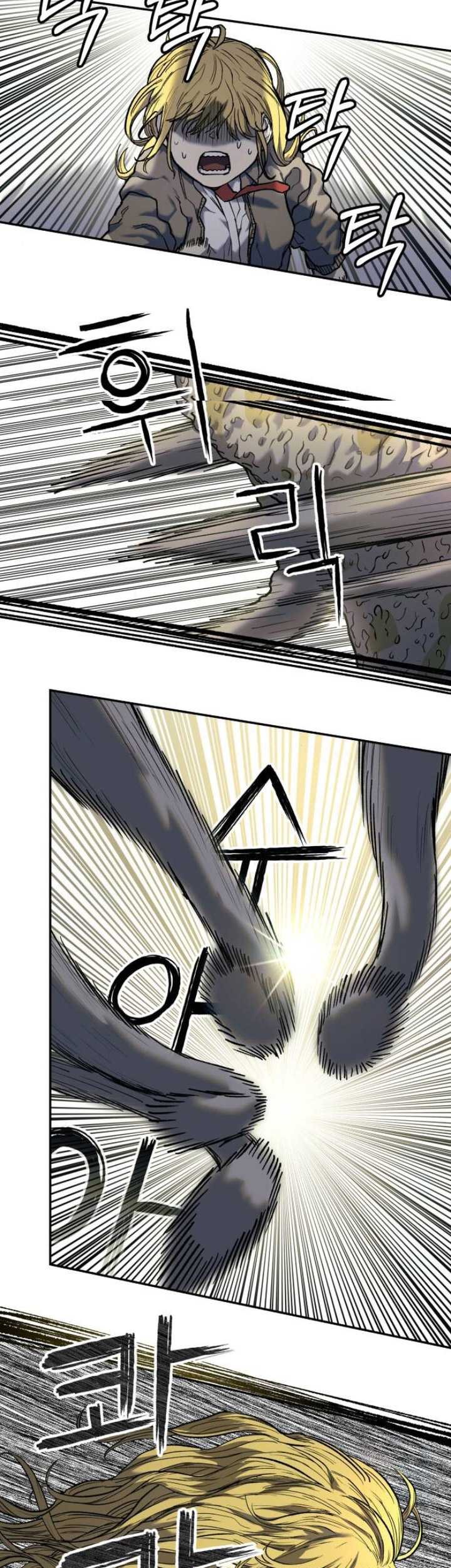 Surviving the Apocalypse Chapter 06 Gambar 48