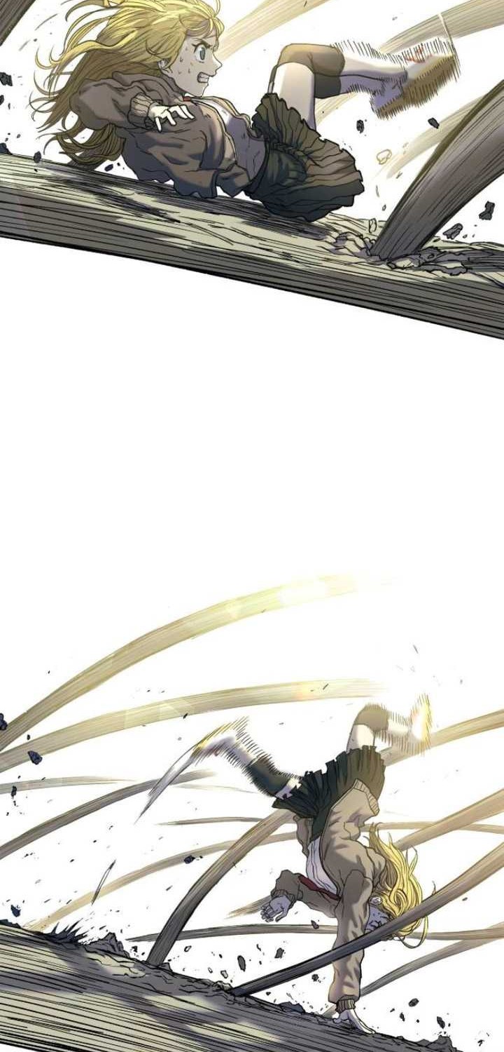 Surviving the Apocalypse Chapter 06 Gambar 51