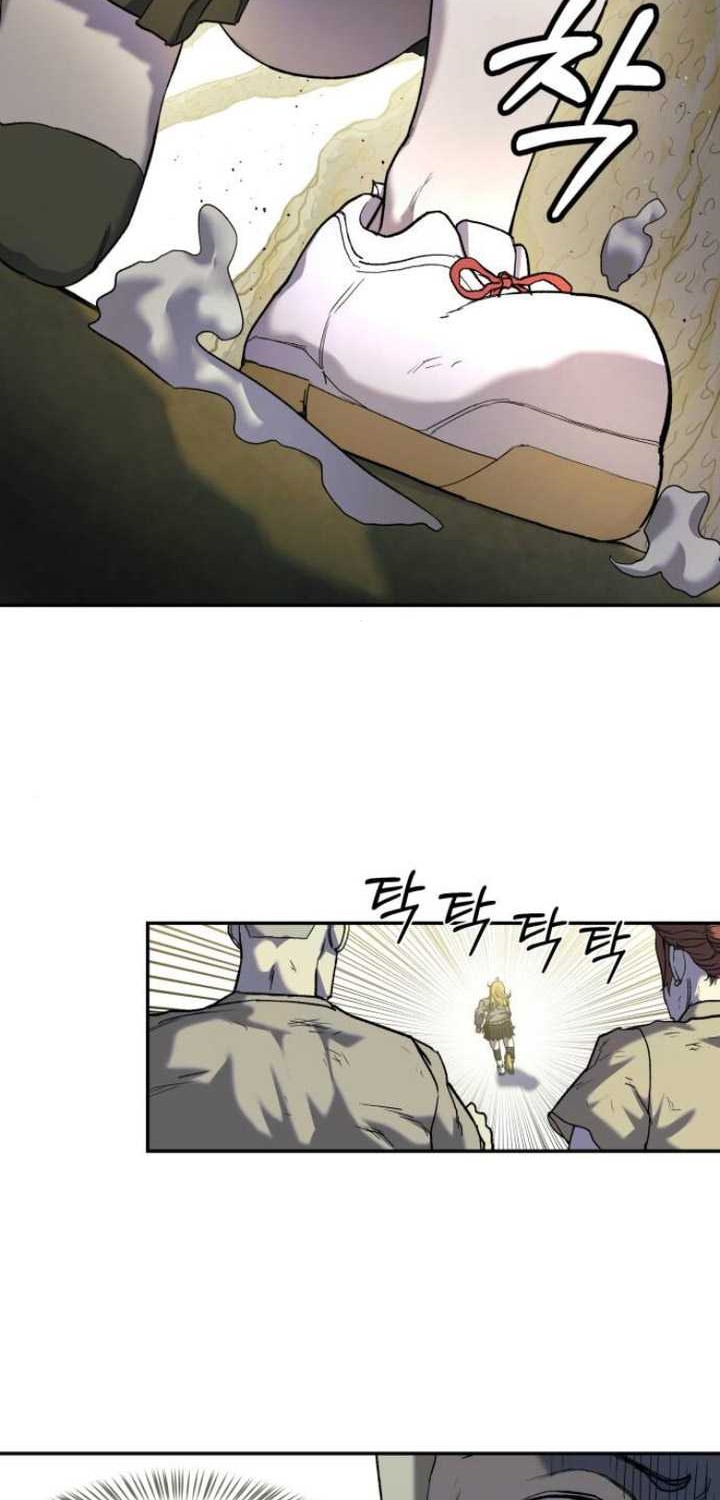 Surviving the Apocalypse Chapter 06 Gambar 53