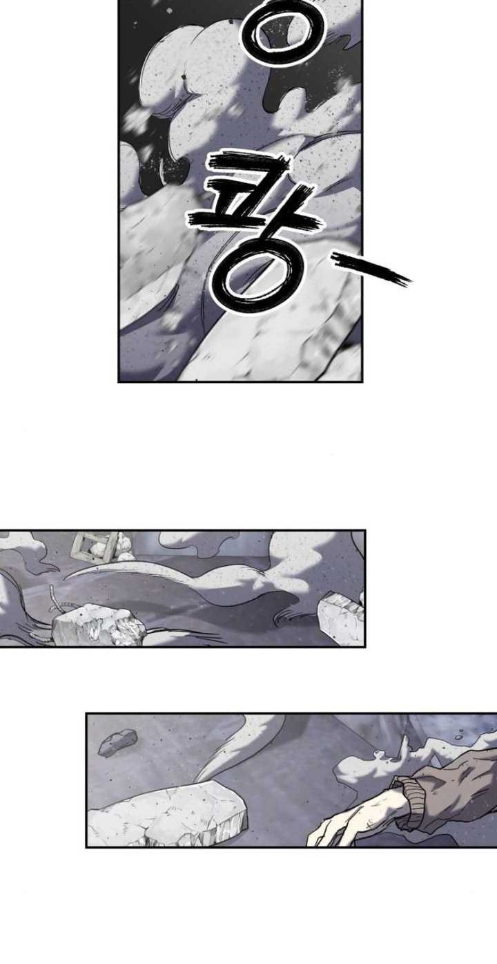 Surviving the Apocalypse Chapter 06 Gambar 39