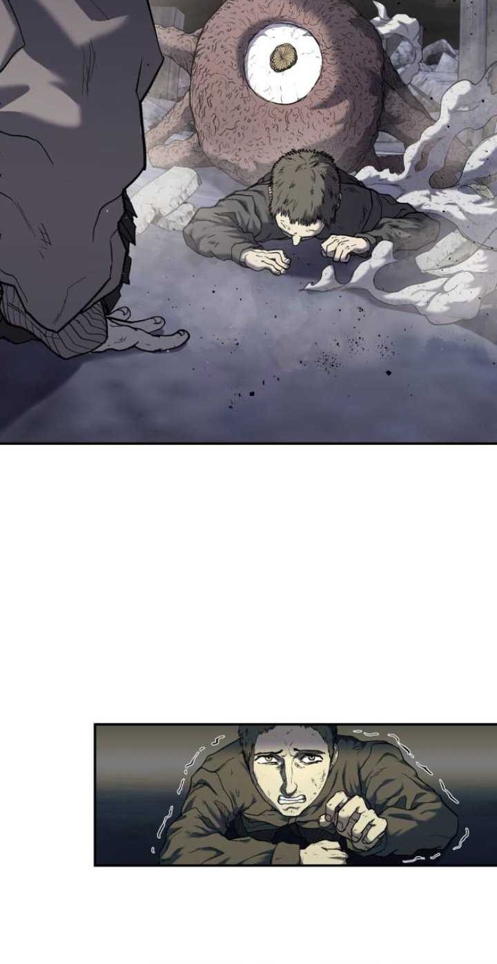 Surviving the Apocalypse Chapter 06 Gambar 41