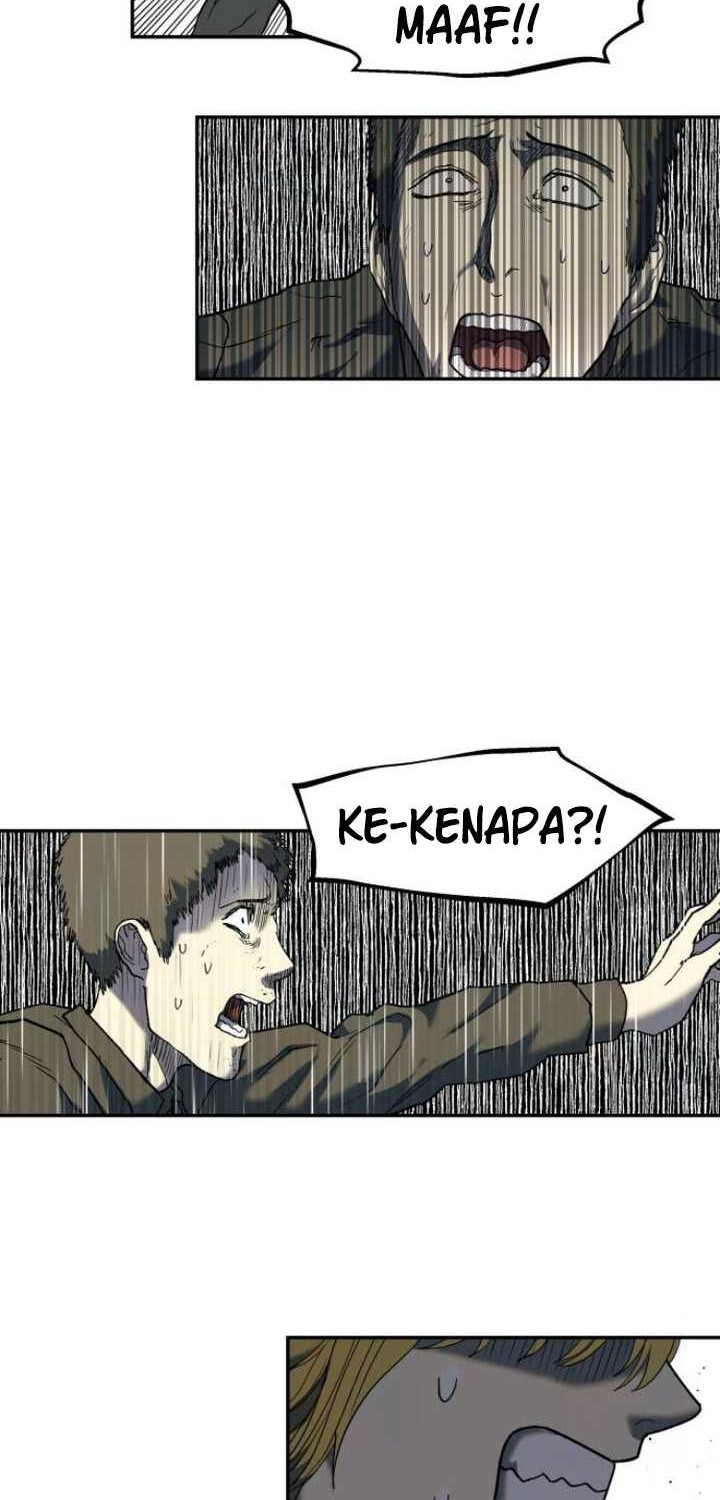 Surviving the Apocalypse Chapter 06 Gambar 43