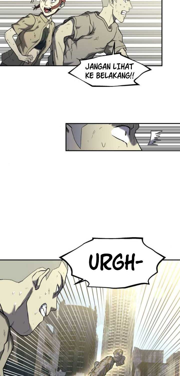 Surviving the Apocalypse Chapter 06 Gambar 45