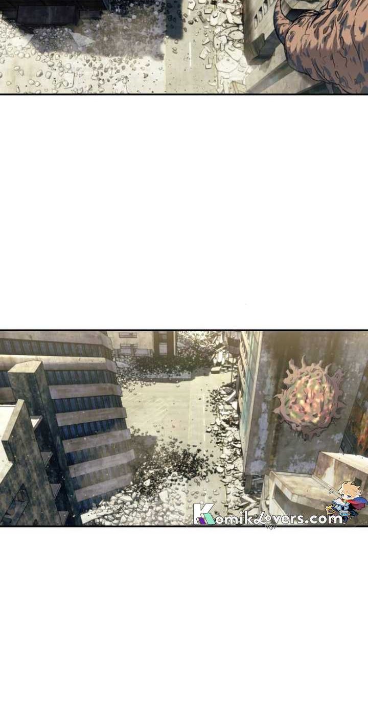 Surviving the Apocalypse Chapter 06 Gambar 3