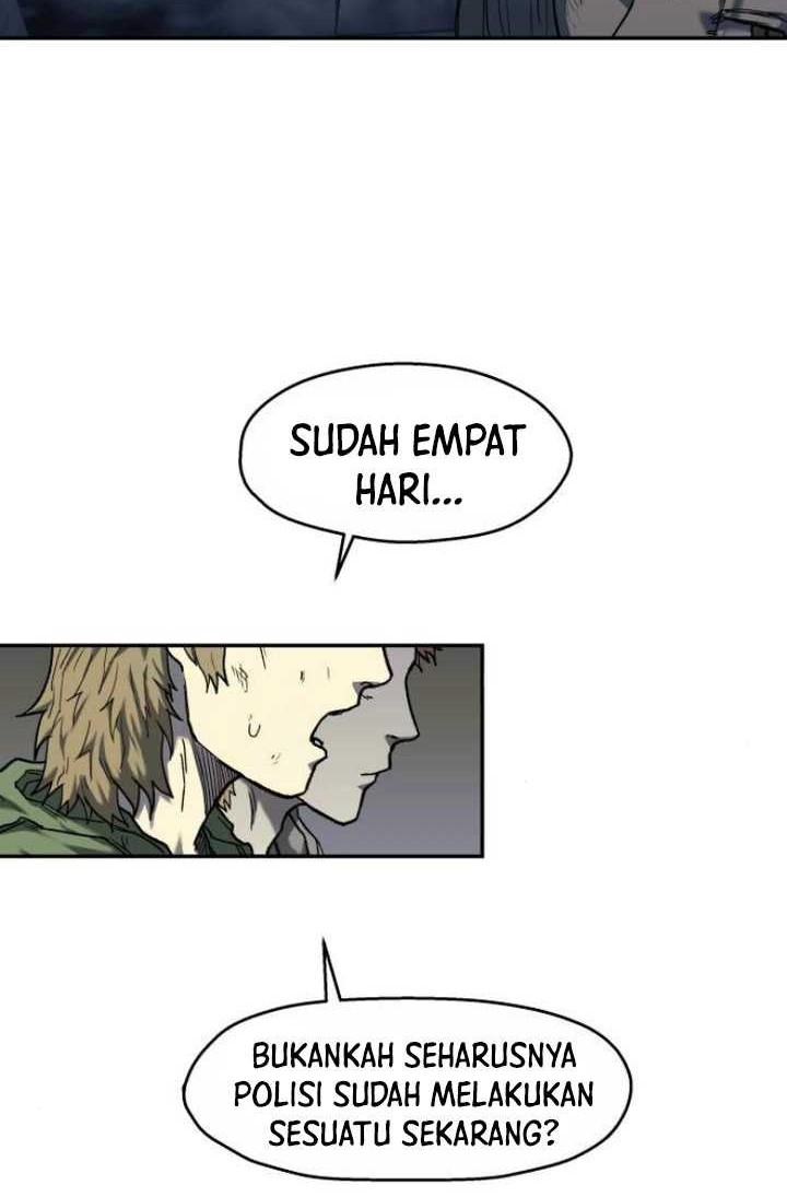 Surviving the Apocalypse Chapter 06 Gambar 5