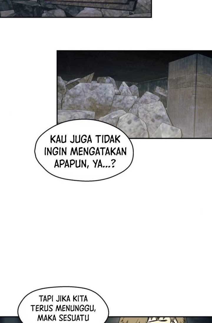 Surviving the Apocalypse Chapter 06 Gambar 7