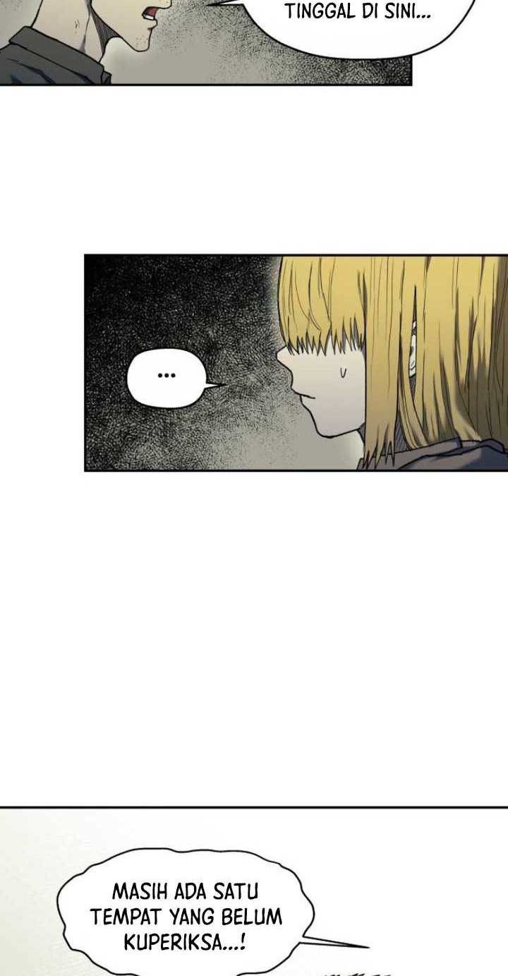 Surviving the Apocalypse Chapter 06 Gambar 13