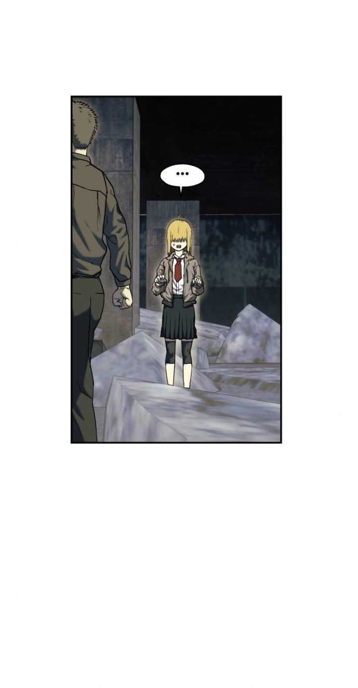 Surviving the Apocalypse Chapter 06 Gambar 17