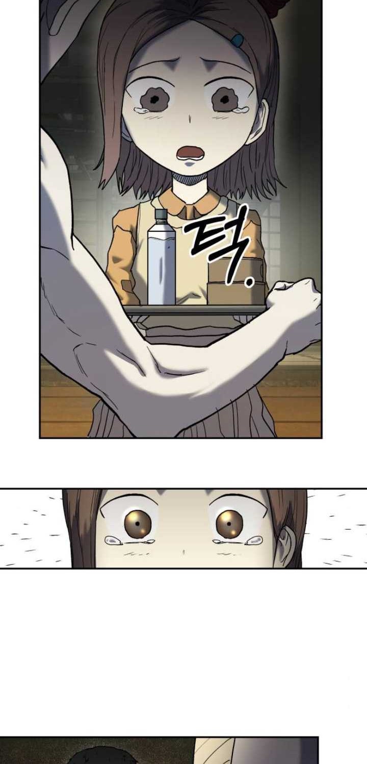 Surviving the Apocalypse Chapter 09 Gambar 27