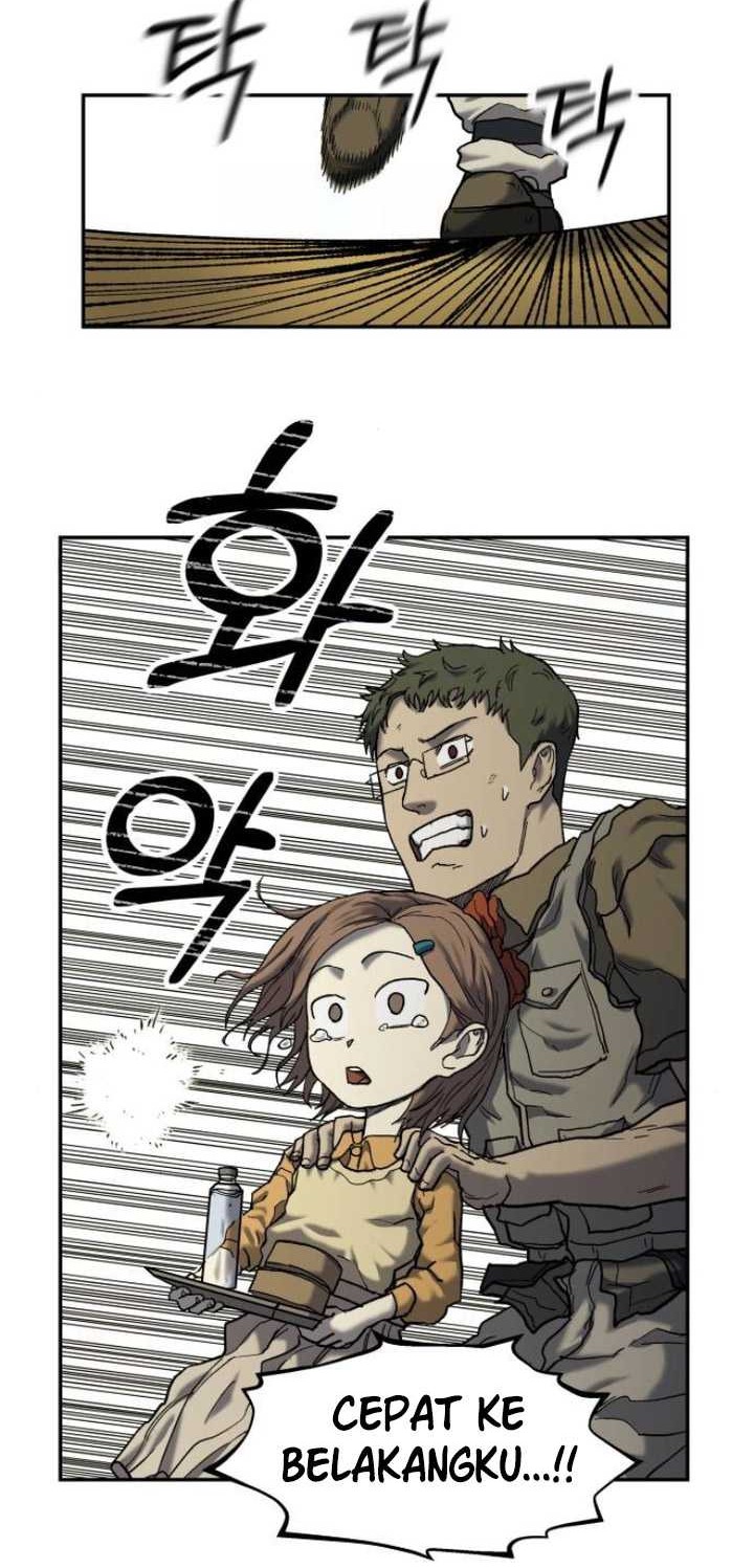 Surviving the Apocalypse Chapter 09 Gambar 29
