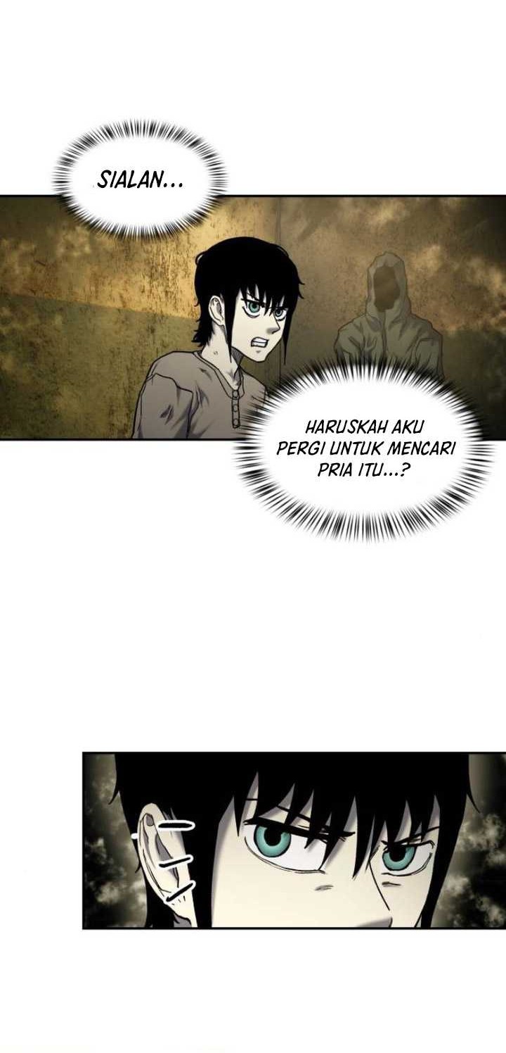 Surviving the Apocalypse Chapter 09 Gambar 33