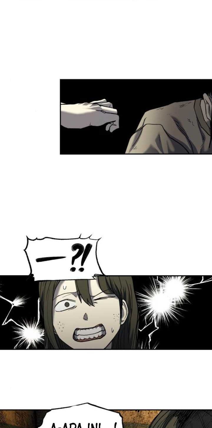 Surviving the Apocalypse Chapter 09 Gambar 37