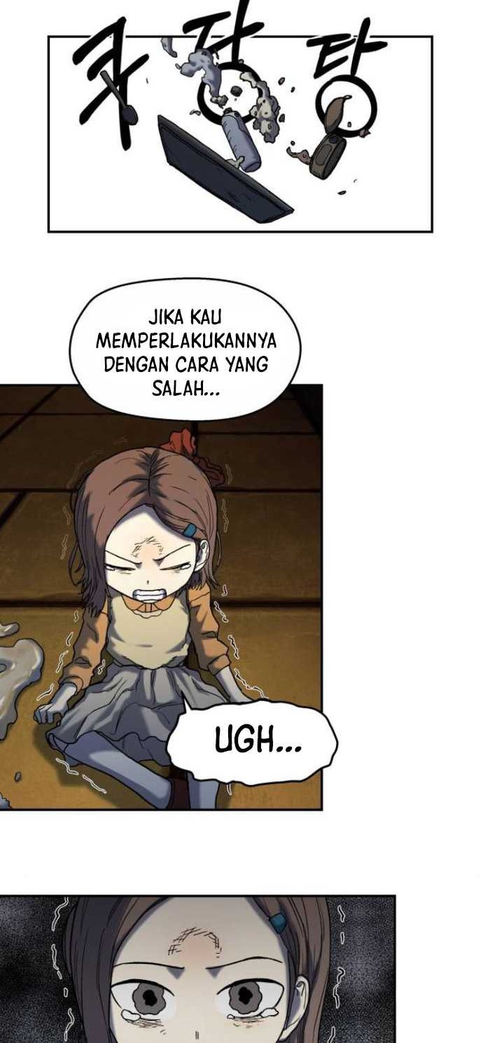Surviving the Apocalypse Chapter 09 Gambar 21