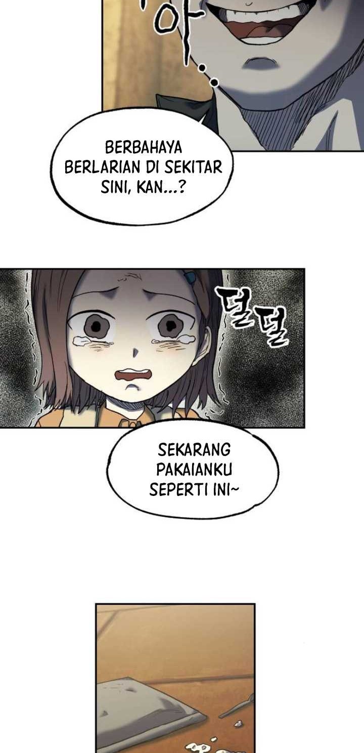 Surviving the Apocalypse Chapter 09 Gambar 23