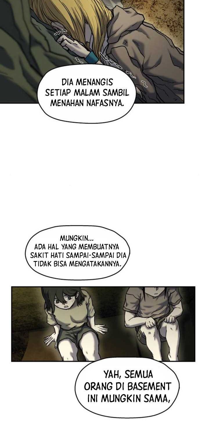 Surviving the Apocalypse Chapter 09 Gambar 49