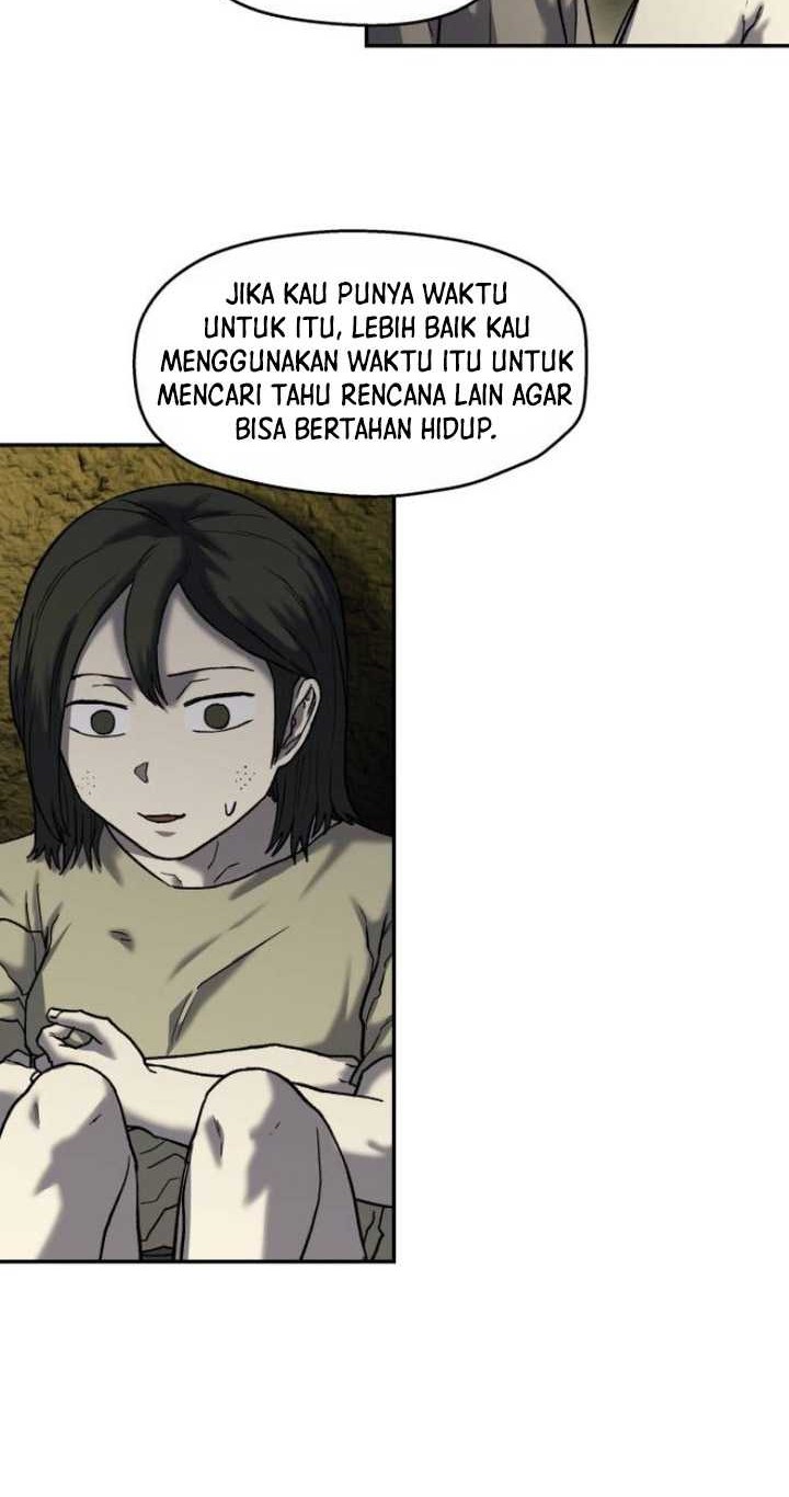 Surviving the Apocalypse Chapter 09 Gambar 51