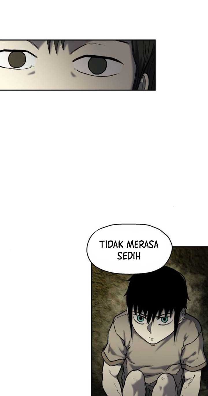 Surviving the Apocalypse Chapter 09 Gambar 55