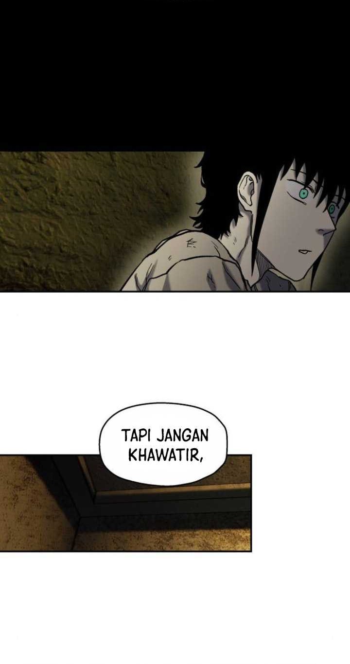 Surviving the Apocalypse Chapter 09 Gambar 57