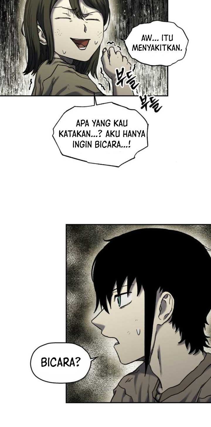 Surviving the Apocalypse Chapter 09 Gambar 39