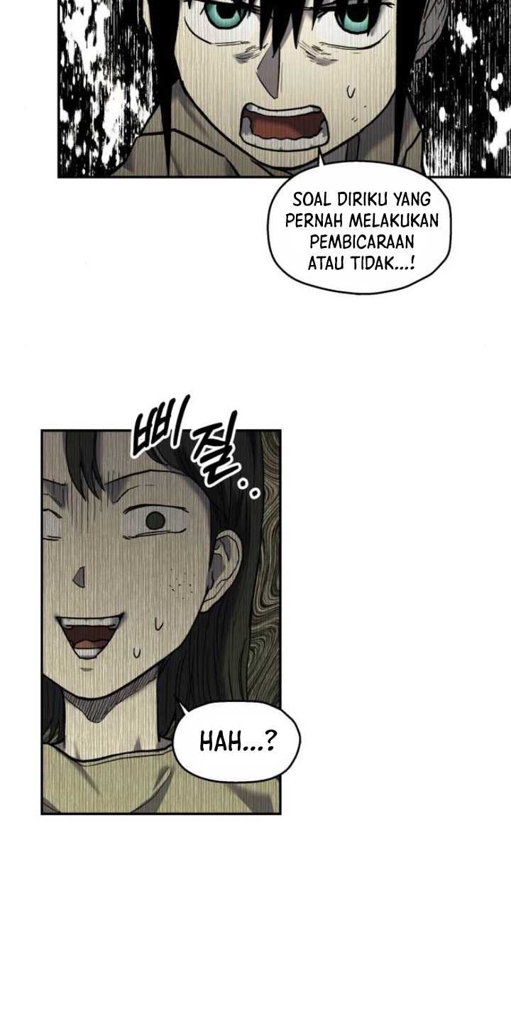 Surviving the Apocalypse Chapter 09 Gambar 41