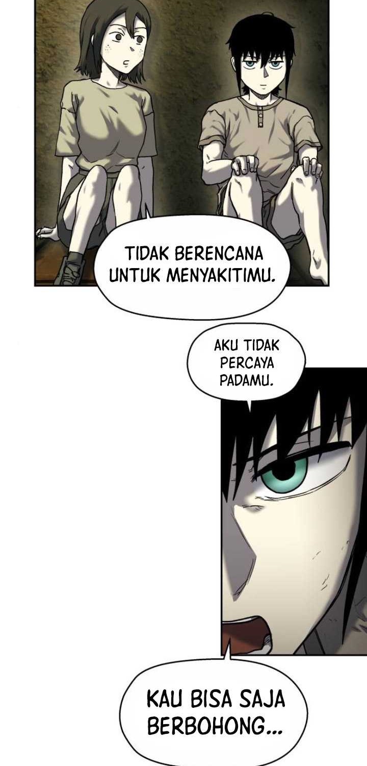 Surviving the Apocalypse Chapter 09 Gambar 45
