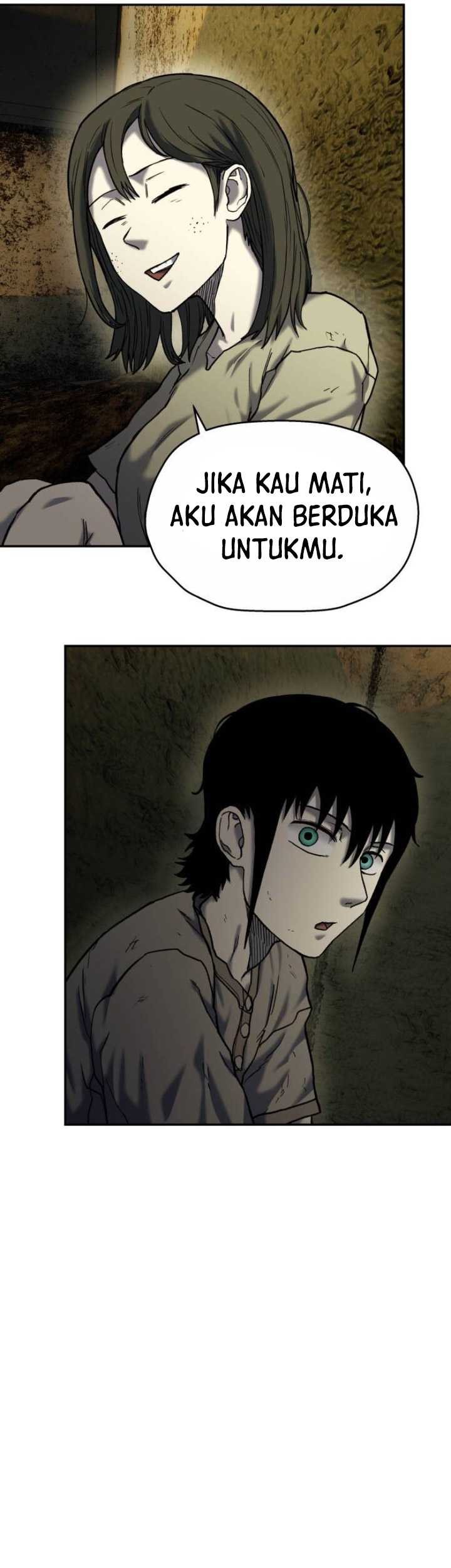 Surviving the Apocalypse Chapter 09 Gambar 58