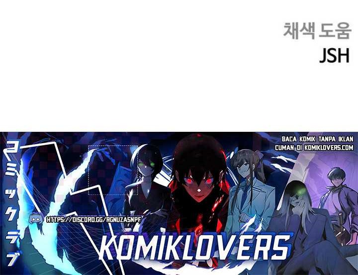 Surviving the Apocalypse Chapter 09 Gambar 65