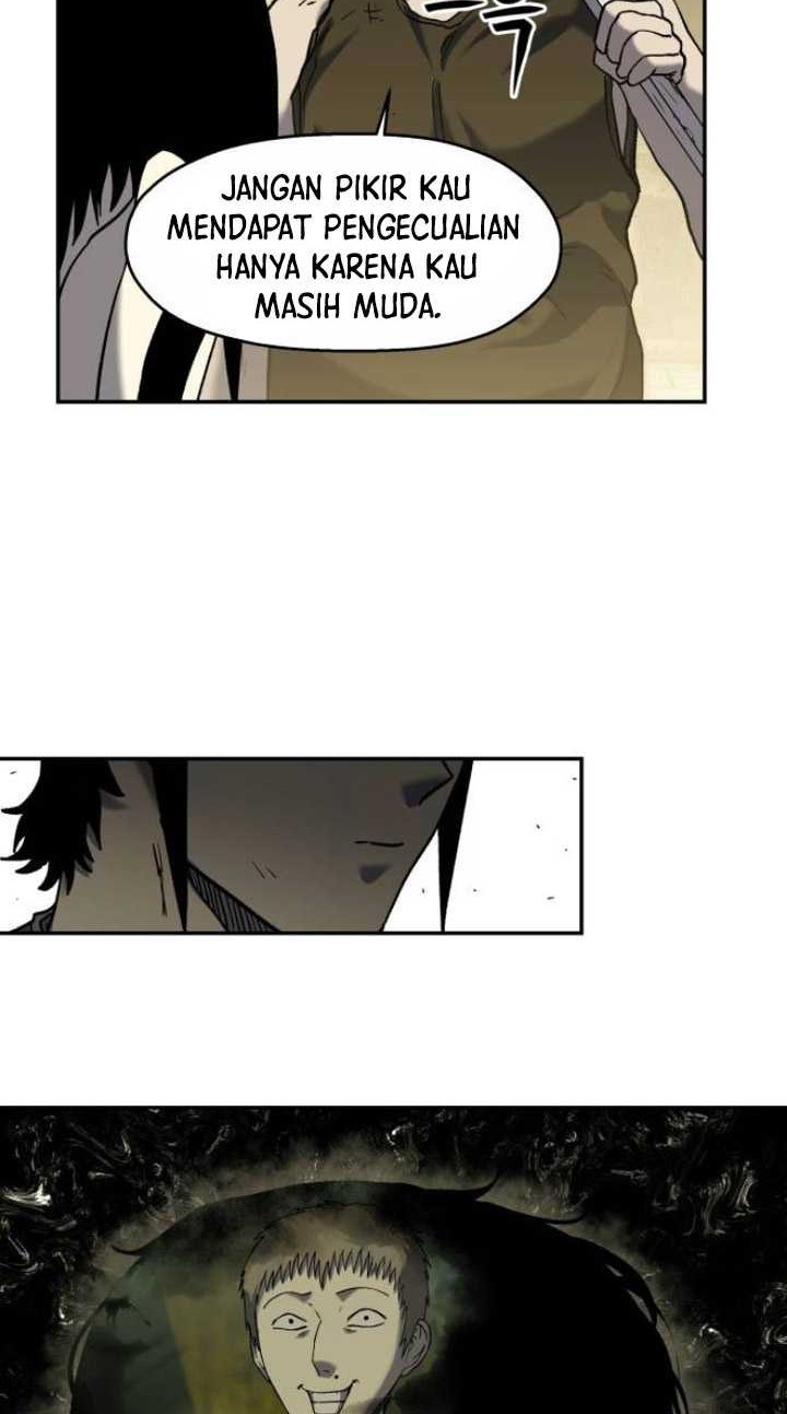 Surviving the Apocalypse Chapter 09 Gambar 11