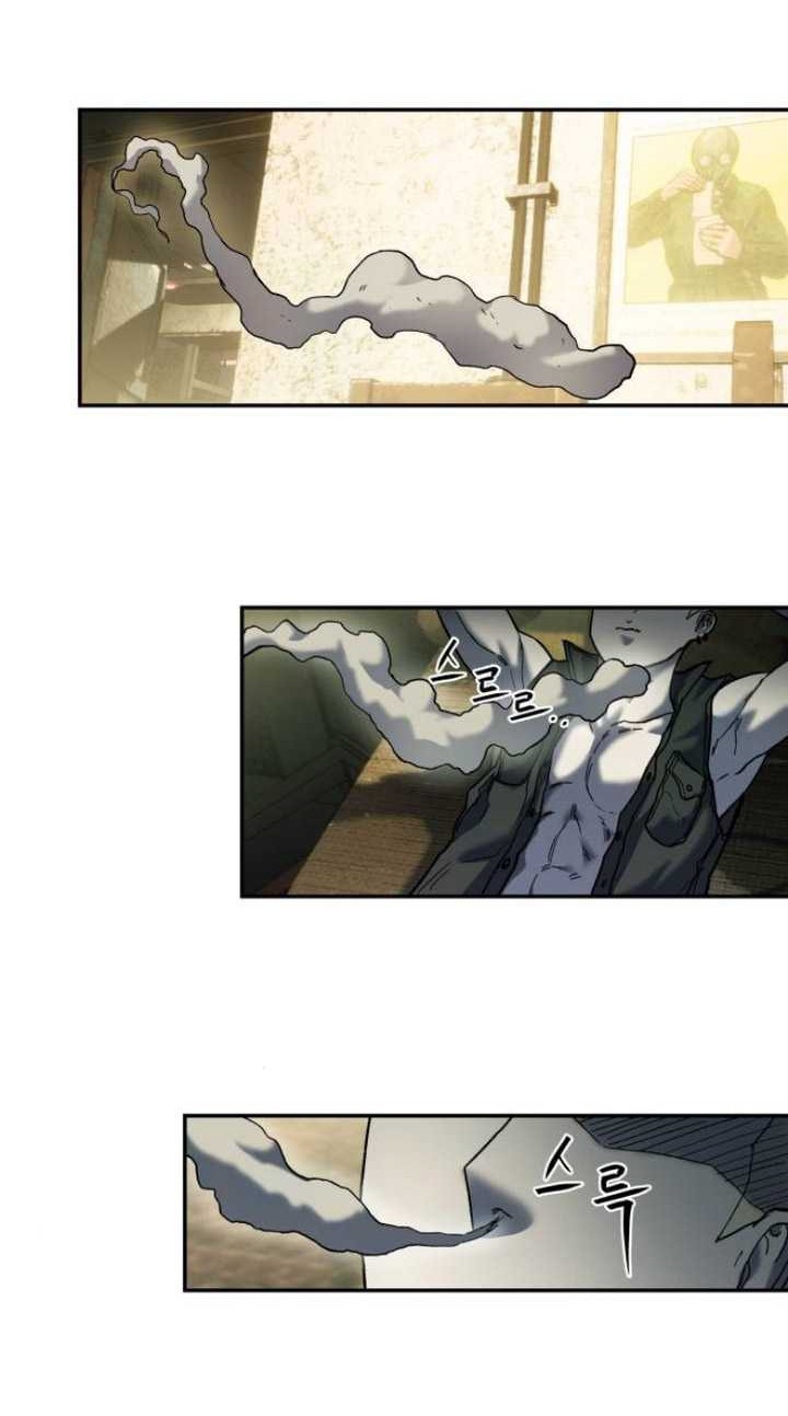 Surviving the Apocalypse Chapter 09 Gambar 15