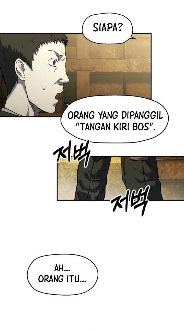 Surviving the Apocalypse Chapter 09 Gambar 17