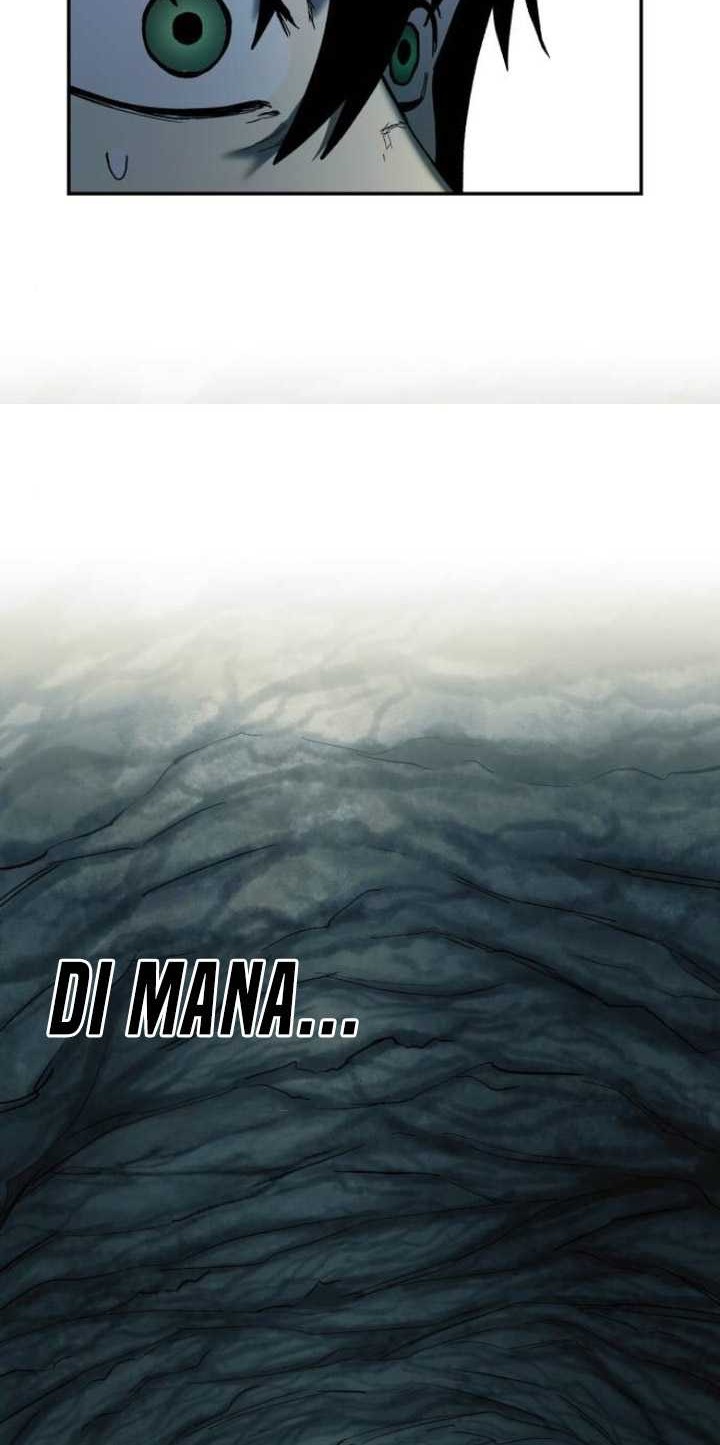 Surviving the Apocalypse Chapter 08 Gambar 33