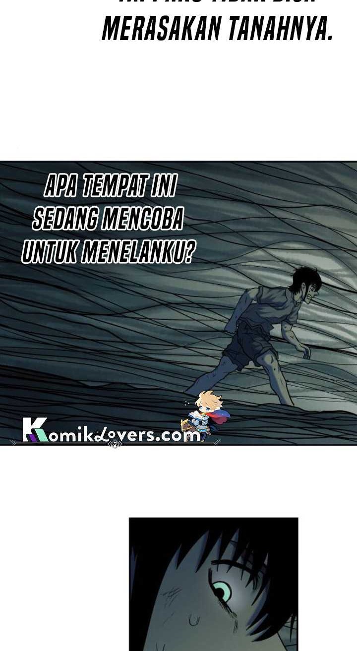 Surviving the Apocalypse Chapter 08 Gambar 35