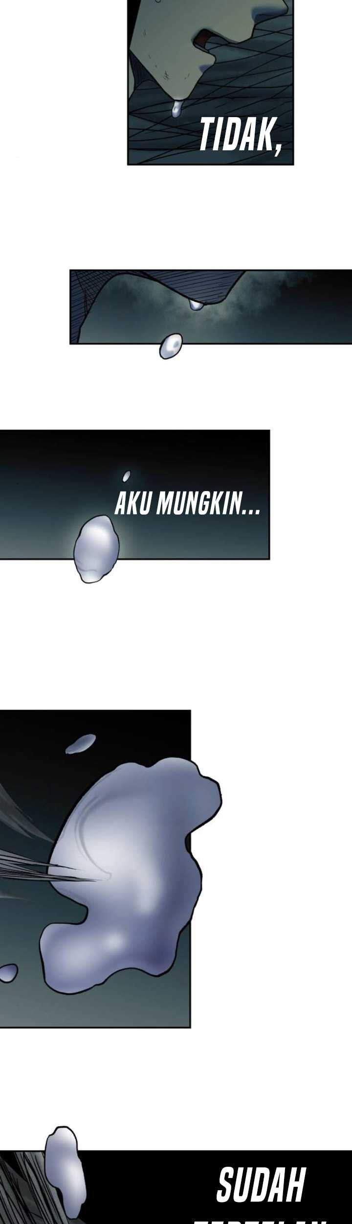 Surviving the Apocalypse Chapter 08 Gambar 36