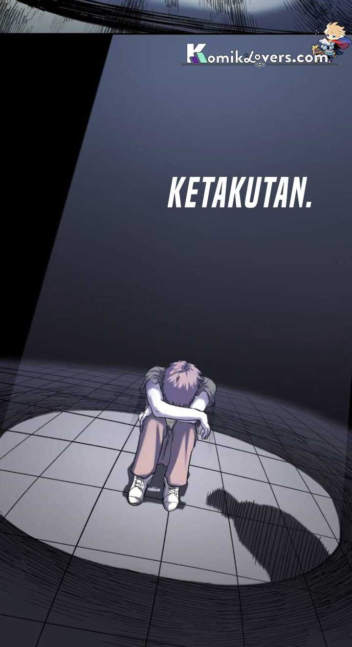 Surviving the Apocalypse Chapter 08 Gambar 19