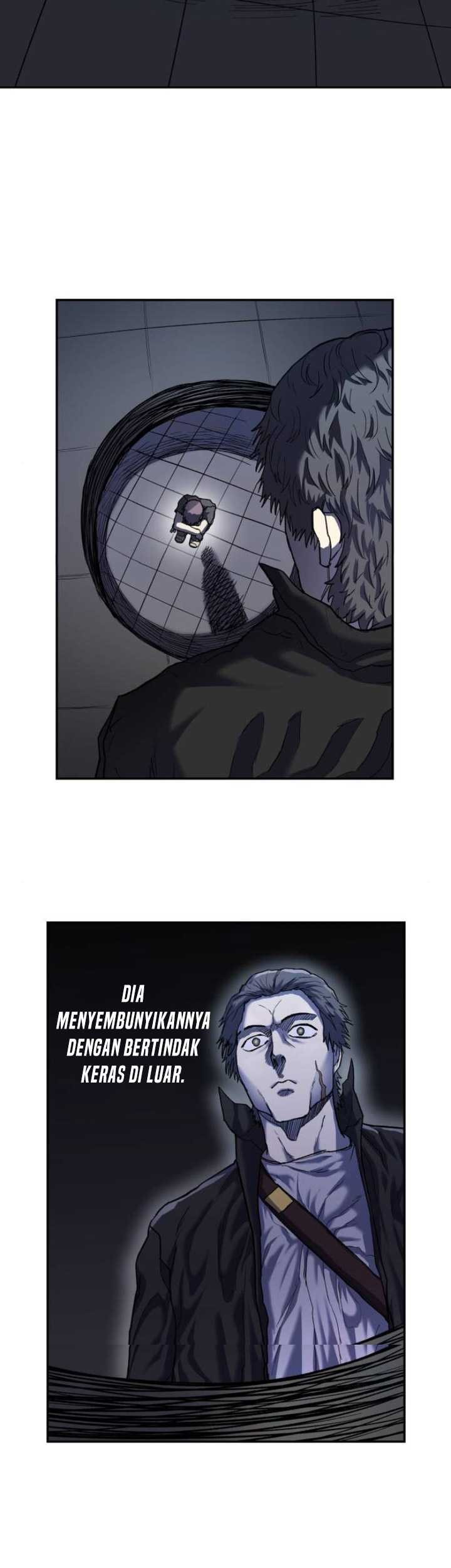 Surviving the Apocalypse Chapter 08 Gambar 20