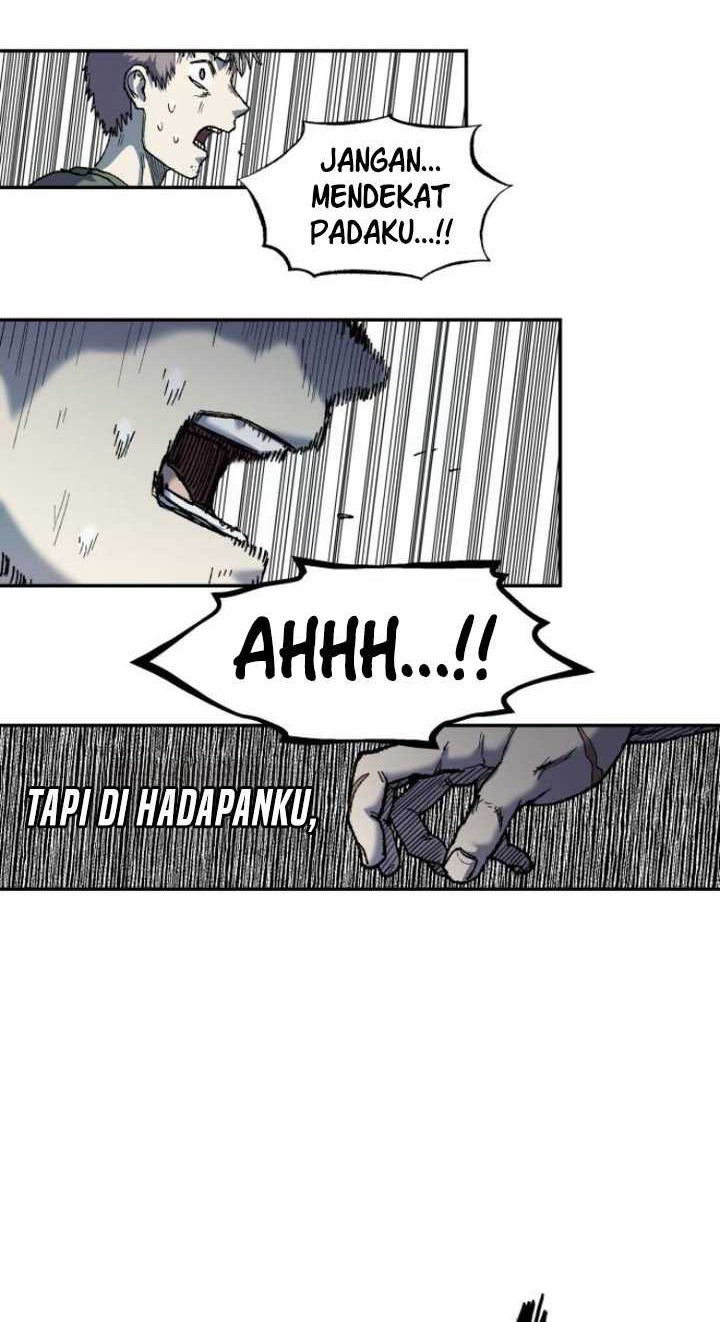 Surviving the Apocalypse Chapter 08 Gambar 21