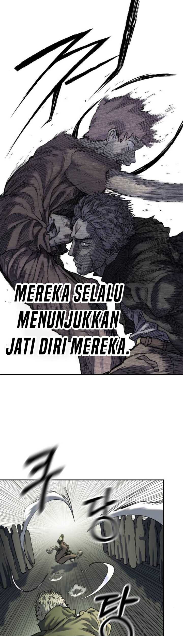 Surviving the Apocalypse Chapter 08 Gambar 22