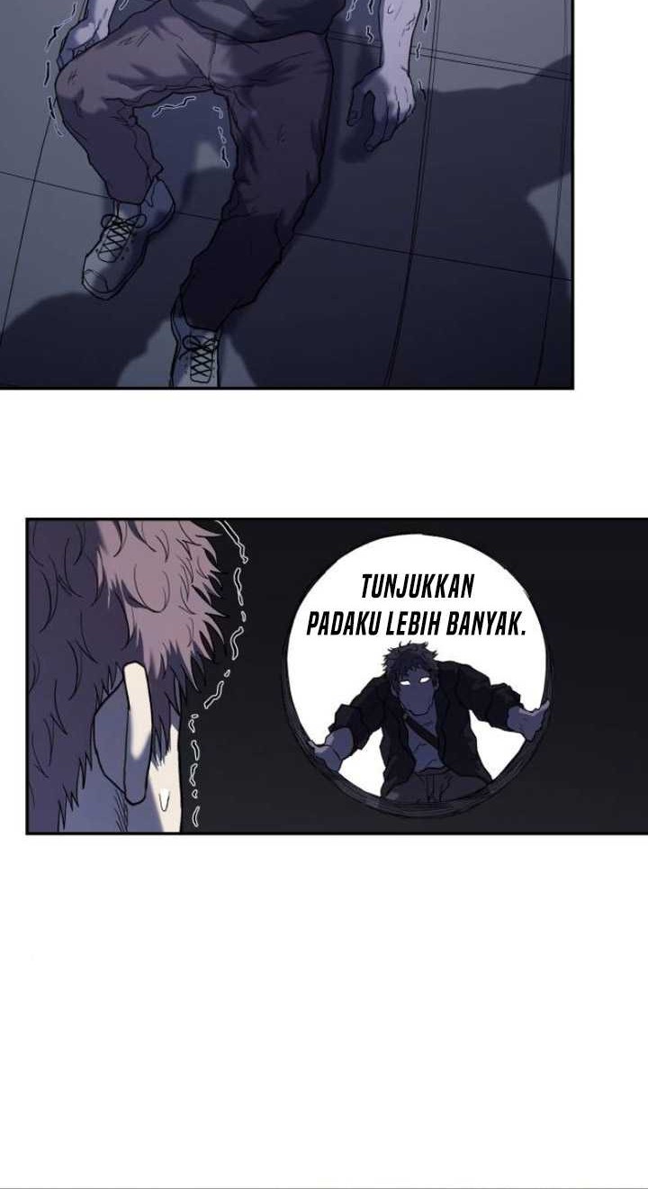 Surviving the Apocalypse Chapter 08 Gambar 25