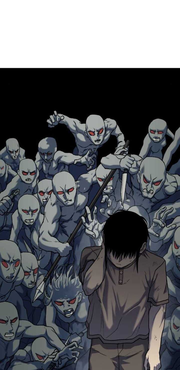 Surviving the Apocalypse Chapter 08 Gambar 47