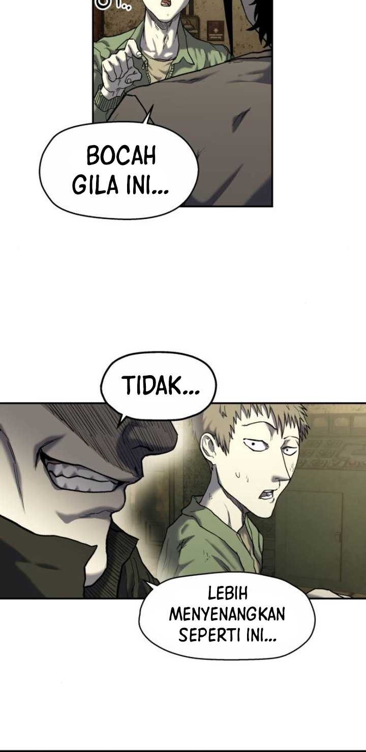 Surviving the Apocalypse Chapter 08 Gambar 49