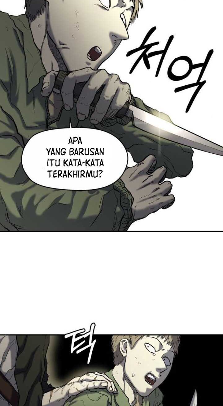 Surviving the Apocalypse Chapter 08 Gambar 55