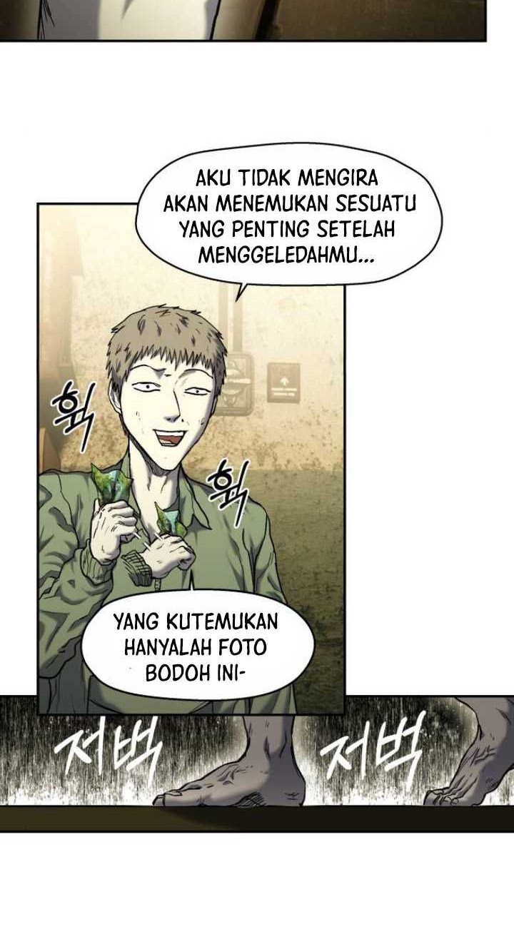 Surviving the Apocalypse Chapter 08 Gambar 57